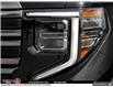2025 GMC Sierra 1500 AT4 (Stk: G314589) in WHITBY - Image 10 of 26