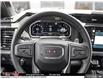 2025 GMC Sierra 1500 AT4 (Stk: G314589) in WHITBY - Image 13 of 26