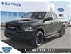 2022 RAM 1500 Classic SLT (Stk: SK-19A) in Okotoks - Image 1 of 26