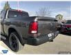 2022 RAM 1500 Classic SLT (Stk: SK-19A) in Okotoks - Image 13 of 26