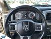 2022 RAM 1500 Classic SLT (Stk: SK-19A) in Okotoks - Image 15 of 26