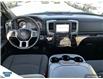2022 RAM 1500 Classic SLT (Stk: SK-19A) in Okotoks - Image 24 of 26