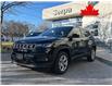 2025 Jeep Compass Sport (Stk: 25-0027) in Toronto - Image 1 of 16