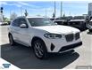 2023 BMW X3 xDrive30i (Stk: B85224) in Okotoks - Image 6 of 26