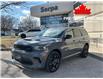 2025 Dodge Durango GT (Stk: 25-0075) in Toronto - Image 1 of 16