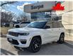 2025 Jeep Grand Cherokee Summit (Stk: 25-0077) in Toronto - Image 1 of 16