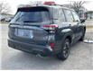 2025 Subaru Forester Convenience (Stk: S8681) in St.Catharines - Image 4 of 14