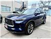 2024 Infiniti QX60 Luxe (Stk: HPU0235) in Toronto - Image 1 of 20