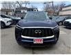2024 Infiniti QX60 Luxe (Stk: HPU0235) in Toronto - Image 2 of 20