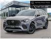 2025 Mazda CX-70 MHEV GT (Stk: 5687) in Thunder Bay - Image 1 of 9