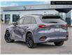 2025 Mazda CX-70 MHEV GT (Stk: 5687) in Thunder Bay - Image 4 of 9