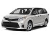 2018 Toyota Sienna LE 8-Passenger (Stk: LC2552) in Surrey - Image 1 of 10