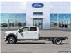 2025 Ford F-550 Chassis XLT (Stk: S-309) in Calgary - Image 3 of 23
