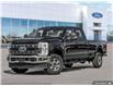 2025 Ford F-350 XLT (Stk: S-438) in Calgary - Image 1 of 23
