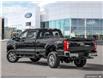 2025 Ford F-350 XLT (Stk: S-438) in Calgary - Image 4 of 23