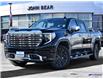 2024 GMC Sierra 1500 Denali (Stk: LB1818) in St. Catharines - Image 1 of 32