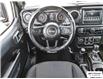 2023 Jeep Wrangler Sport (Stk: 1293-24A) in Hamilton - Image 20 of 31