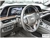 2023 Cadillac Escalade Sport Platinum (Stk: 1725-25A) in Hamilton - Image 13 of 31