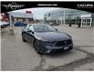 2024 Honda Accord Hybrid Touring eCVT Hybrid Sedan HEV (Low Low Mileage) (Stk: P3305A) in Aurora - Image 1 of 25
