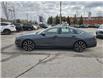 2024 Honda Accord Hybrid Touring eCVT Hybrid Sedan HEV (Low Low Mileage) (Stk: P3305A) in Aurora - Image 4 of 25