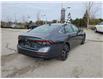 2024 Honda Accord Hybrid Touring eCVT Hybrid Sedan HEV (Low Low Mileage) (Stk: P3305A) in Aurora - Image 8 of 25