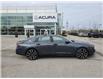 2024 Honda Accord Hybrid Touring eCVT Hybrid Sedan HEV (Low Low Mileage) (Stk: P3305A) in Aurora - Image 9 of 25