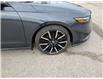 2024 Honda Accord Hybrid Touring eCVT Hybrid Sedan HEV (Low Low Mileage) (Stk: P3305A) in Aurora - Image 10 of 25