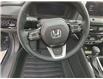 2024 Honda Accord Hybrid Touring eCVT Hybrid Sedan HEV (Low Low Mileage) (Stk: P3305A) in Aurora - Image 17 of 25