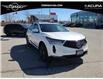 2023 Acura RDX SH-AWD Platinum Elite A-Spec NAVI (Lowest Mileage) (Stk: P3307) in Aurora - Image 1 of 25