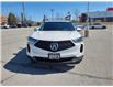 2023 Acura RDX SH-AWD Platinum Elite A-Spec NAVI (Lowest Mileage) (Stk: P3307) in Aurora - Image 2 of 25