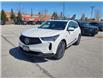 2023 Acura RDX SH-AWD Platinum Elite A-Spec NAVI (Lowest Mileage) (Stk: P3307) in Aurora - Image 3 of 25