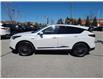 2023 Acura RDX SH-AWD Platinum Elite A-Spec NAVI (Lowest Mileage) (Stk: P3307) in Aurora - Image 4 of 25