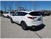 2023 Acura RDX SH-AWD Platinum Elite A-Spec NAVI (Lowest Mileage) (Stk: P3307) in Aurora - Image 5 of 25