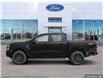 2025 Ford Ranger Lariat (Stk: S-490) in Calgary - Image 3 of 24