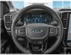 2025 Ford Ranger Lariat (Stk: S-490) in Calgary - Image 11 of 24