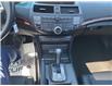 2010 Honda Accord Crosstour 5dr HB EX-L 4WD w-Navi (1 Owner- U Certify U Save) (Stk: 4441A) in Aurora - Image 20 of 23