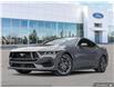 2025 Ford Mustang  (Stk: S-187) in Calgary - Image 1 of 23