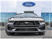 2025 Ford Mustang  (Stk: S-187) in Calgary - Image 2 of 23
