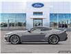 2025 Ford Mustang  (Stk: S-187) in Calgary - Image 3 of 23