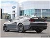 2025 Ford Mustang  (Stk: S-187) in Calgary - Image 4 of 23