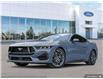 2025 Ford Mustang  (Stk: S-423) in Calgary - Image 1 of 23
