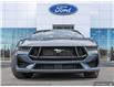 2025 Ford Mustang  (Stk: S-423) in Calgary - Image 2 of 23