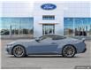2025 Ford Mustang  (Stk: S-423) in Calgary - Image 3 of 23