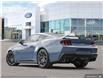 2025 Ford Mustang  (Stk: S-423) in Calgary - Image 4 of 23