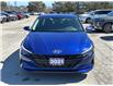 2021 Hyundai Elantra Preferred (Stk: 2600022A) in Aurora - Image 8 of 18