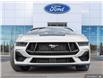 2025 Ford Mustang  (Stk: S-421) in Calgary - Image 2 of 23