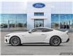 2025 Ford Mustang  (Stk: S-421) in Calgary - Image 3 of 23