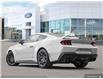 2025 Ford Mustang  (Stk: S-421) in Calgary - Image 4 of 23
