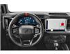 2025 Ford Bronco Raptor (Stk: S5415) in St. Thomas - Image 4 of 12