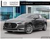 2025 Mazda Mazda3 GT (Stk: 14-25265) in London - Image 1 of 25